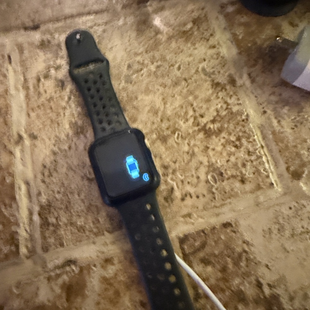 Apple Watch - Picture 10 of 10